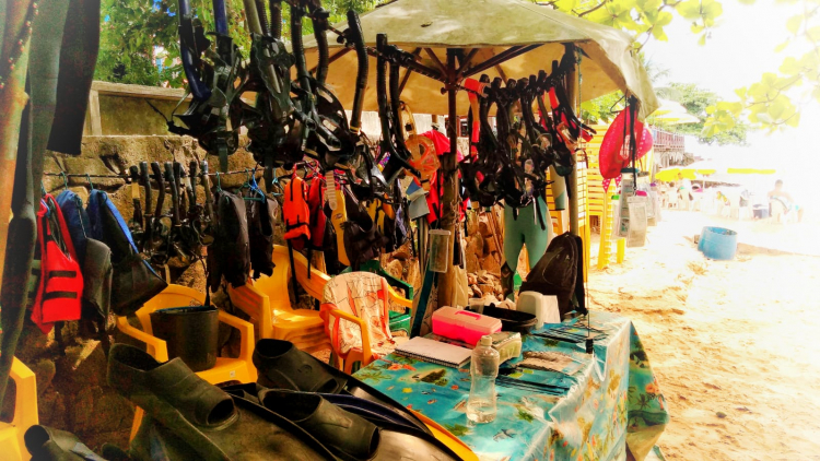 Imagem de vitrine